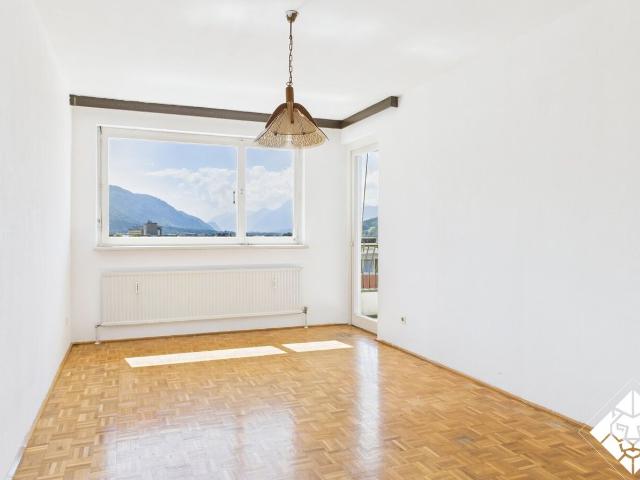 Wohnung kaufen in Wörgl, Tirol