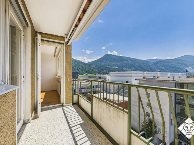 Apartment mieten in Wörgl