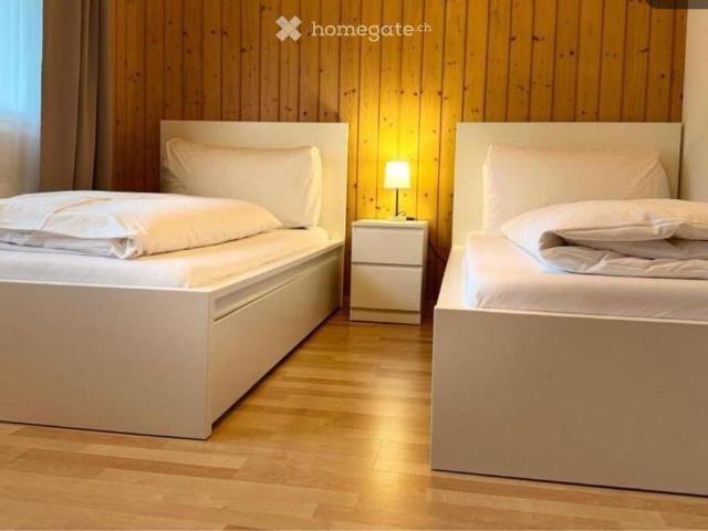 Apartment mieten in Spiez, Verwaltungsregion Oberland