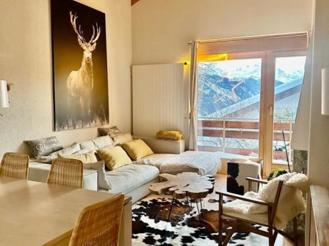 Wohnung kaufen in Crans-Montana, Wallis