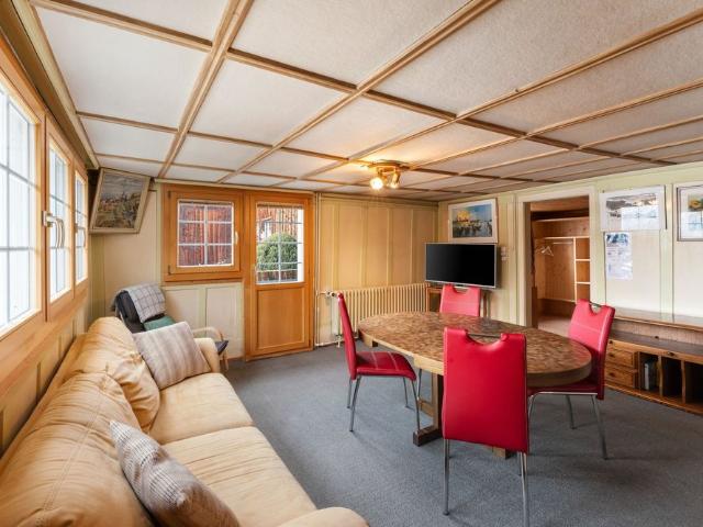 Apartment mieten in Sedrun, Tujetsch