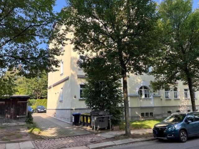 Wohnung kaufen in Chemnitz, Sachsen