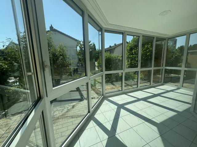 Wohnung mieten in Derendingen, Solothurn