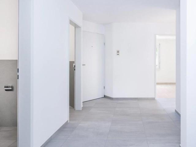 Apartment mieten in Worben, Bern