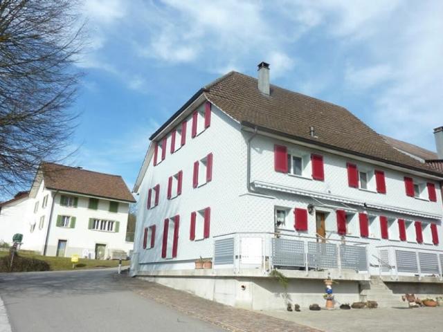 Apartment mieten in Niederrohrdorf, Aargau