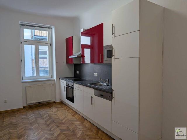Apartment mieten in Döbling, Wien