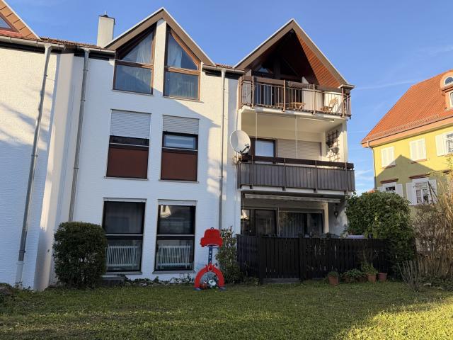 Wohnung kaufen in Göppingen (Kernstadt), Göppingen