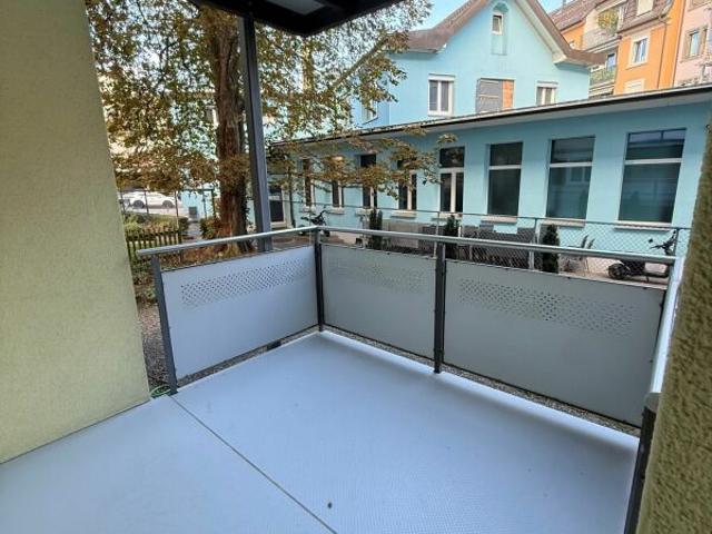 Apartment mieten in Alt-Wiedikon, Zürich