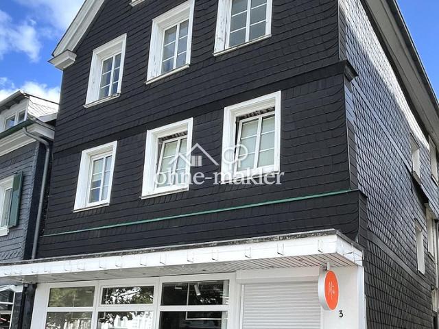 Apartment mieten in Möllenkotten, Schwelm