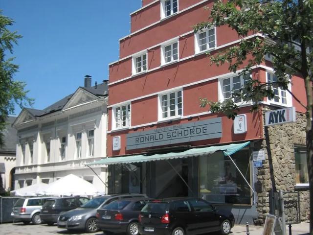 Apartment mieten in Wipperfürth, Düsterohl