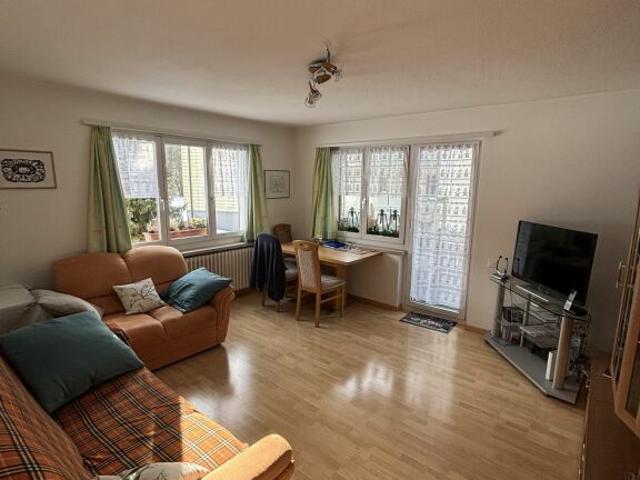 Wohnung mieten in Dürnten, Zürich