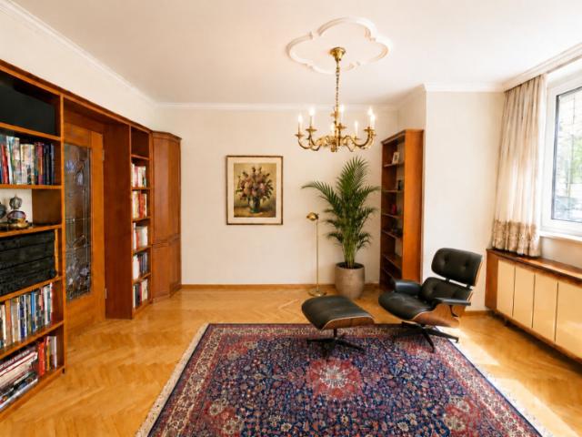 Wohnung kaufen in Neustadt, Salzburg