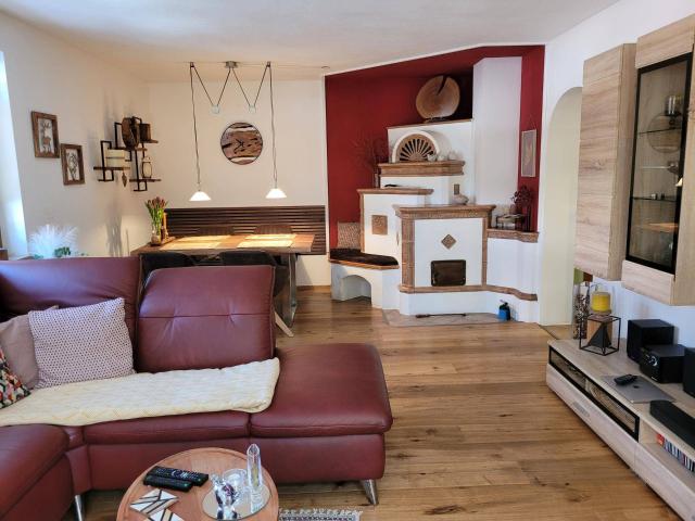 Apartment kaufen in Faistenau, Salzburg