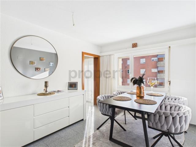 Wohnung kaufen in Oberglatt, Zürich
