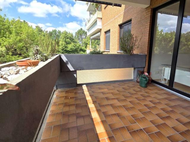 Apartment mieten in Bothfeld-Vahrenheide, Hannover