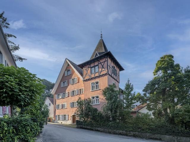 Apartment mieten in Dornbirn, Vorarlberg