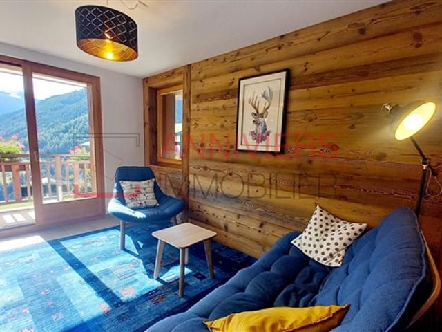 Wohnung kaufen in Anniviers, Wallis