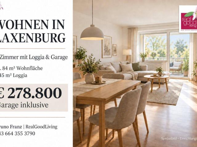 Apartment kaufen in Biedermannsdorf, Bezirk Mödling