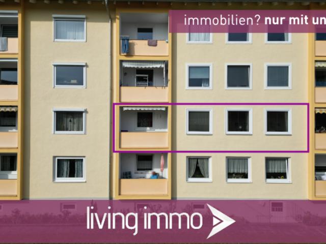 Wohnung kaufen in Passau, Bayern