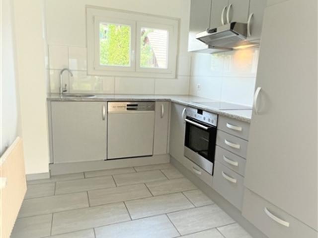 Wohnung mieten in Zuchwil, Solothurn