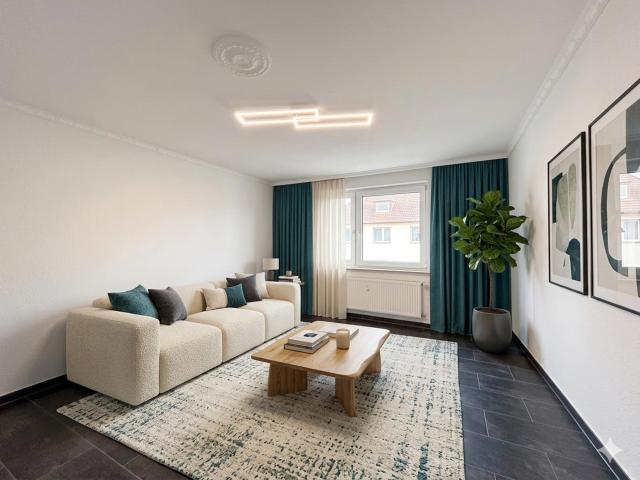 Wohnung kaufen in Damm, Aschaffenburg