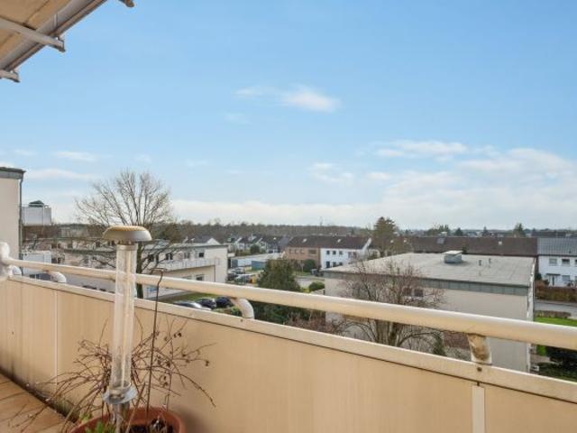 Wohnung kaufen in Ratingen, Nordrhein-Westfalen