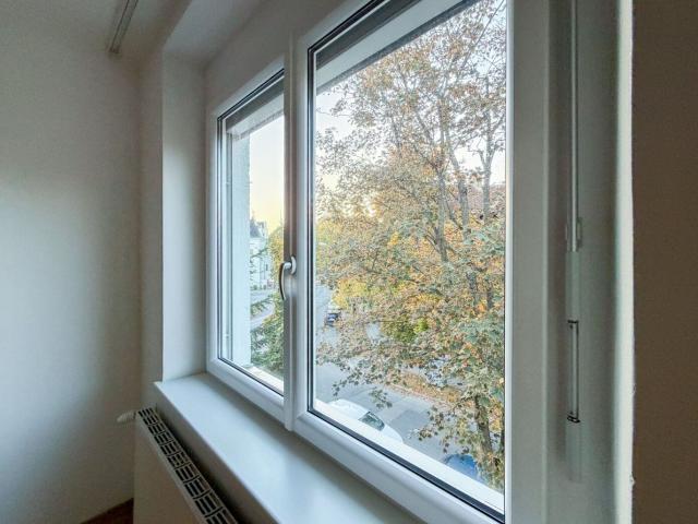 Wohnung mieten in Döbling, Wien