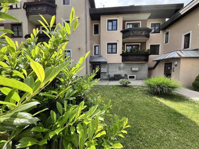 Apartment kaufen in Eisenreichdornach, Amstetten