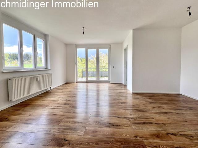 Wohnung kaufen in Unterankenreute, Schlier