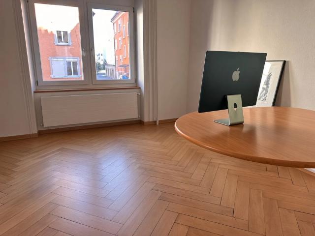 Apartment mieten in St. Fiden, St. Gallen