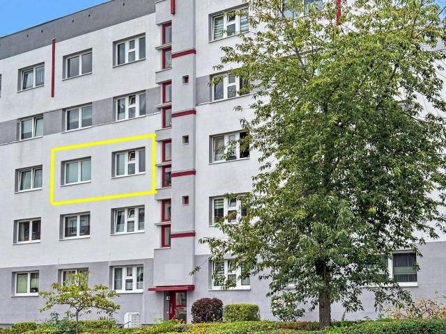 Wohnung kaufen in Neubrandenburg, Mecklenburgische Seenplatte