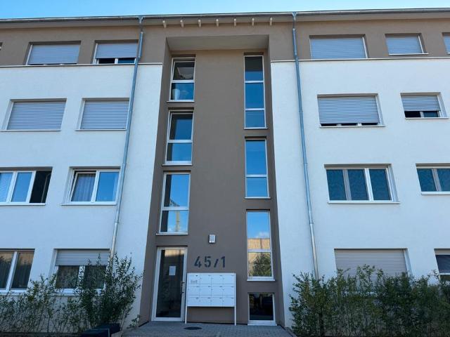 Wohnung kaufen in Weil am Rhein, Baden-Württemberg