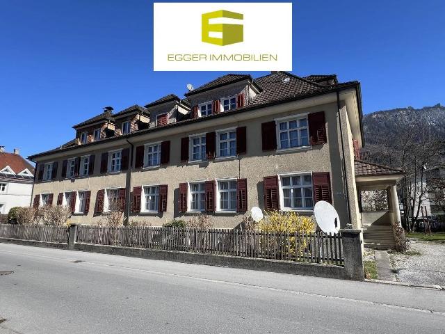 Apartment kaufen in Bludenz, Brunnenfeld
