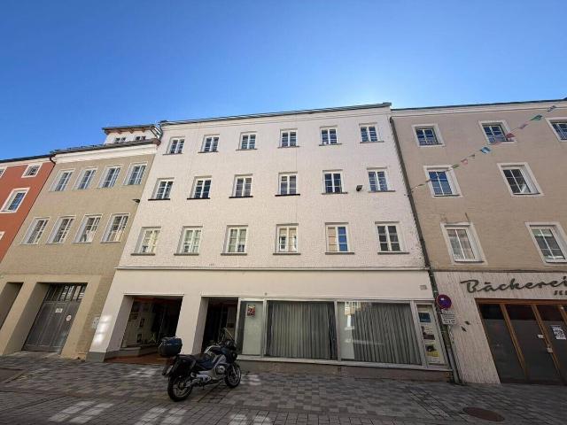 Apartment kaufen in Braunau am Inn, Oberösterreich