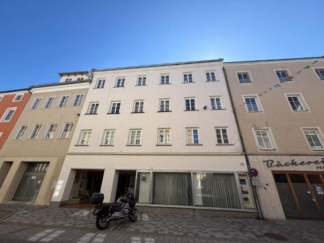 Wohnung kaufen in Haselbach, Braunau am Inn