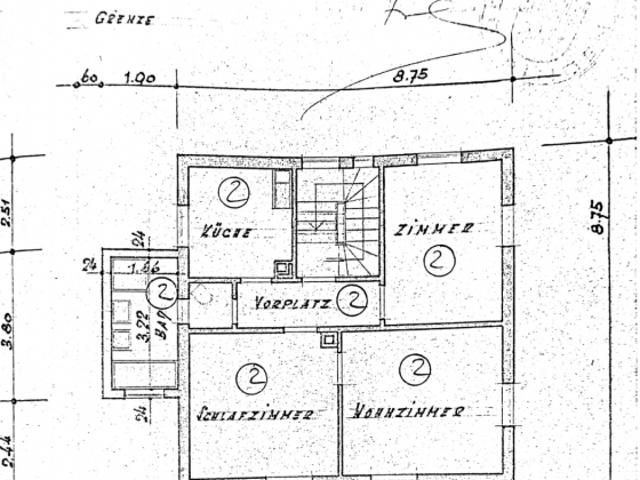 Wohnung kaufen in Göppingen, Baden-Württemberg