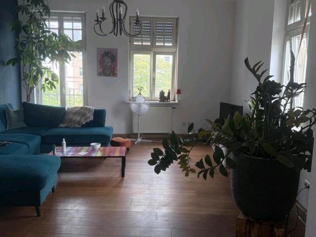 Wohnung kaufen in Buchrain, Hessen