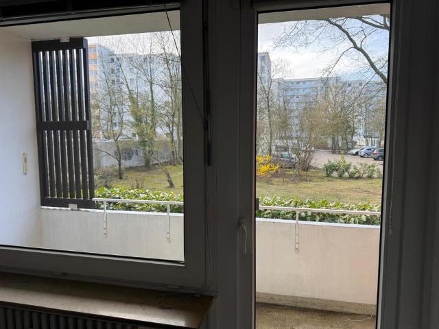 Wohnung mieten in Hemelingen, Bremen