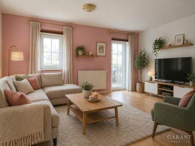 Apartment kaufen in Waldachtal, Baden-Württemberg