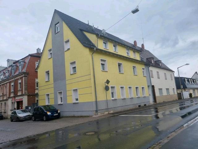 Wohnung kaufen in Zirndorf, Bayern