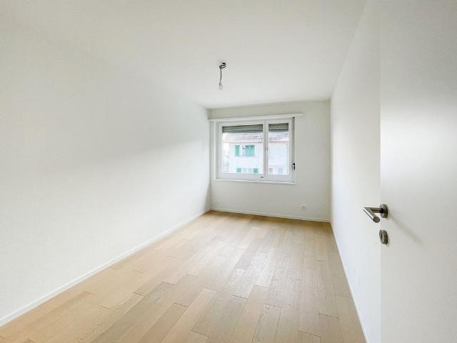 Apartment mieten in Horgen, Bezirk Horgen