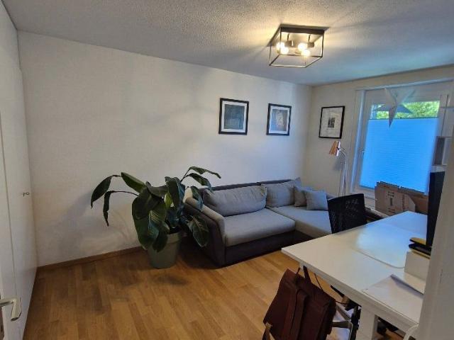 Apartment mieten in St. Georgen, St. Gallen