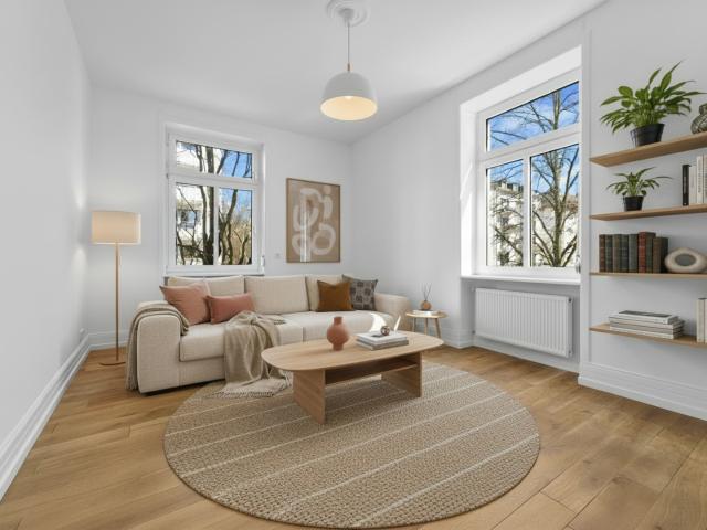 Wohnung kaufen in Frankfurt (Oder), Brandenburg