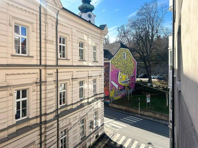 Apartment kaufen in Linz, Oberösterreich