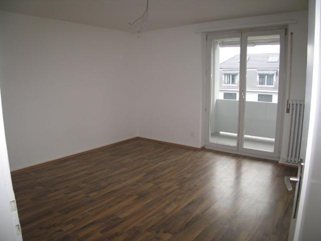 Apartment mieten in Allschwil, Bezirk Arlesheim