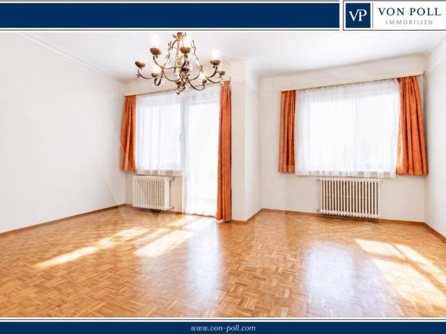 Apartment kaufen in Döbling, Wien