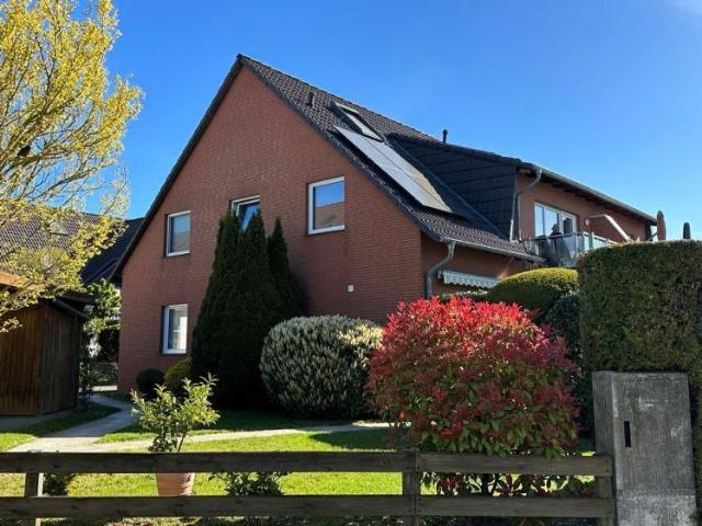 Apartment mieten in Itzum-Marienburg, Hildesheim