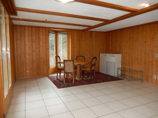 Apartment mieten in Längacher, Schüpfheim