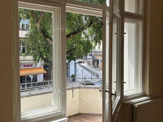 Apartment mieten in Charlottenburg, Berlin
