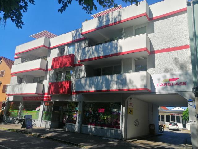 Wohnung kaufen in Erding, Bayern